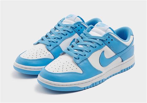 nike dunks licht blauw|Nike dunks shoes for men.